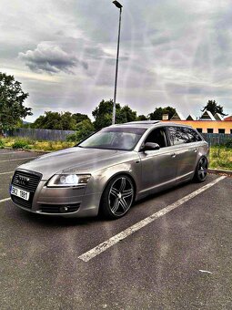 Audi A6 - 2