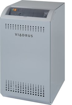prodám kotel VIADRUS - 2