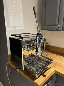 Pákový espresso kávovar Profitec Pro 800 - 2