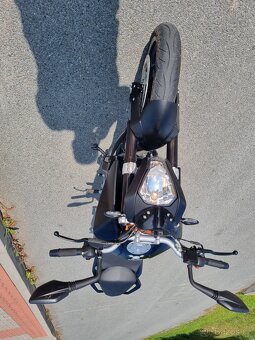 KTM 390 DUKE - 2