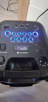 reproduktory bluetooth - 2