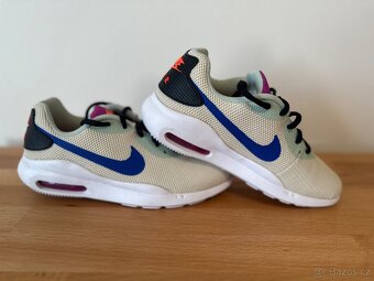 Dámské boty Nike Air Max vel. 37.5 - 2