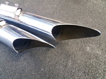 Vance & Hynes Big Radius Harley Davidson - 2