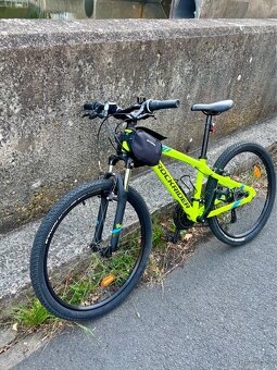 Rockrider ST100 XS - 2