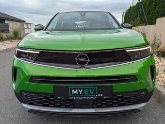 OPEL MOKKA-E ELEGANCE 50kWh, SOH 93.4%, DPH - 2