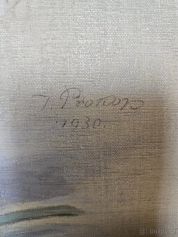 Obraz (J. Prokop) - 2