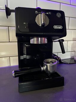 Kávovar De'Longhi ECP 31.21 - 2