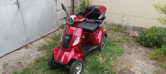Selvo 4000 Li R.v.2024 - 2