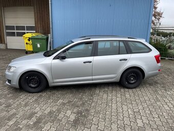 PRONÁJEM BOLT UBER TAXI AUTOPUJČOVNA - 2