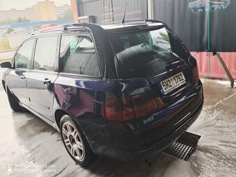 Prodám Fiat Stilo 1.8 16V 98 kW 2004 - 2