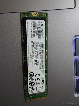 Nový SSD M2 nvme Samsung 970 Evo 2tb OEM verze - 2