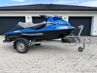 Vodní skůtr Sea Doo GTX Limited 215 - 2