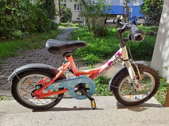Dětské kolo 14" - 2