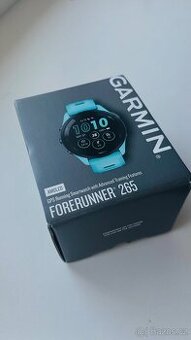 Garmin Forerunner 265 - 2