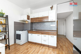 Prodej bytu 1+1, 45 m², Brno, ul. Horácké náměstí - 2