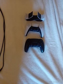 PlayStation 5 slim bez mechaniky - 2