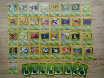 Pokémon karty (Vintage, Vivid voltage) - 2