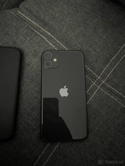 Prodam iPhone 11/64gb Pekny stav - 2