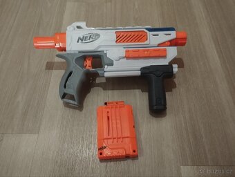 Nerf zbraň - 2