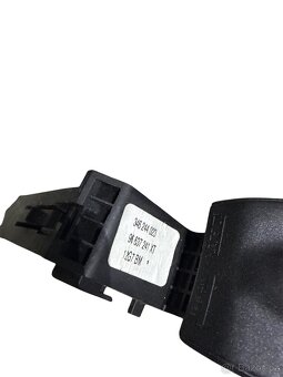 Originální ovládání rádia Peugeot/Citröen 96637241XT - 2