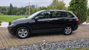 VW Tiguan Allspace 1.4 TSI 110 kw Comfortline - 2