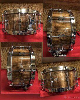 H Custom Drums - 2