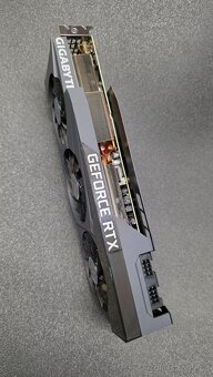 GPU Gigabyte GeForce RTX 3080 Ti Eagle OC 12G - 2