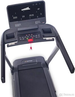 Běžecký pás Sportago Gemini Plus - 2