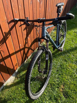 Horské kolo MRX 29" rám XL - 2