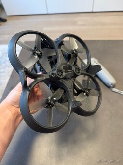 DJI Avata Explorer Combo – Goggles Integra + RC Motion 2 - 2