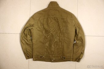 Pánská džíska Levi's Trucker Sherpa M 1178 - 2