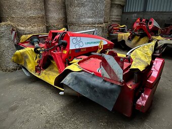 Prodám čelní rotačku - 2