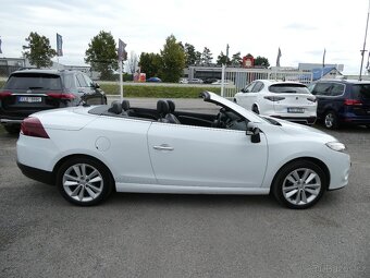 Renault Mégane 1.4 TCe 96kW NAVI, serviska - 2