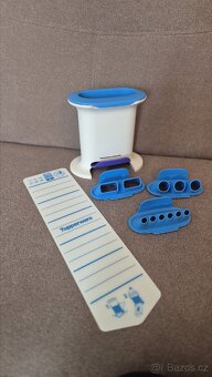 Tupperware Formovač na těsto - 2