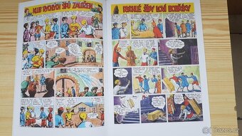 RYCHLÉ ŠÍPY č.1 - 2