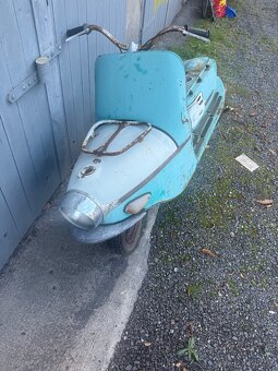 Skutr 175 prase cz - 2