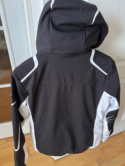Lyžařská bunda - 2