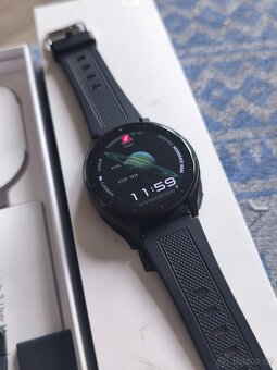 Xiaomi 14 T Pro 12/512gb+ Xiaomi watch 2 - 2