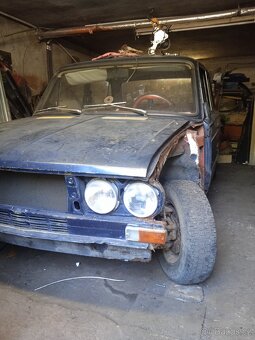 Lada vaz ž iguli - 2