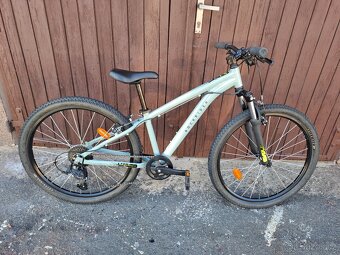 Rockrider st500  dětské ZÁNOVNÍ - 2