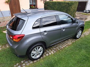 Mitsubishi ASX 1.6i Diamant 50Tkm - 2