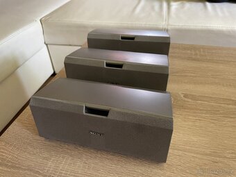 Malé reproduktory Sony SS-RC100 - 2