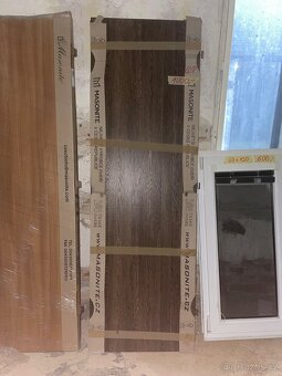 Prodám dveře - 2