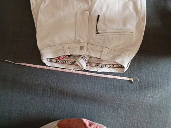 Bílé rajtky - eurostar - 2