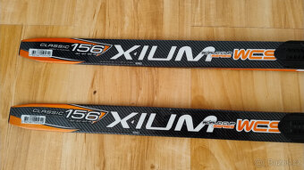 Běžky Rossignol - X-IUM Classic WCS Jr Universal - 2