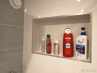 Rekonstrukce a modernizace v bytech již 31let . - 2