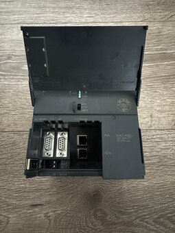 SIMATIC S7-300 CPU 319-F SIEMENS - 2