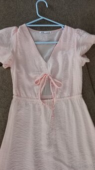 Šaty, sukně - 10-13let - 2