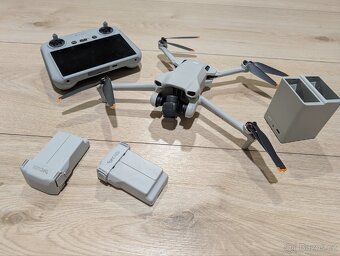 DJI mini 3 - 2