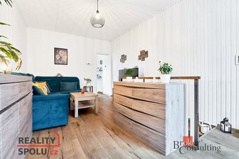 Prodej, byty/2+1, 62 m2, Dolní 30, Všeborovice, 36263 Dalovi - 2